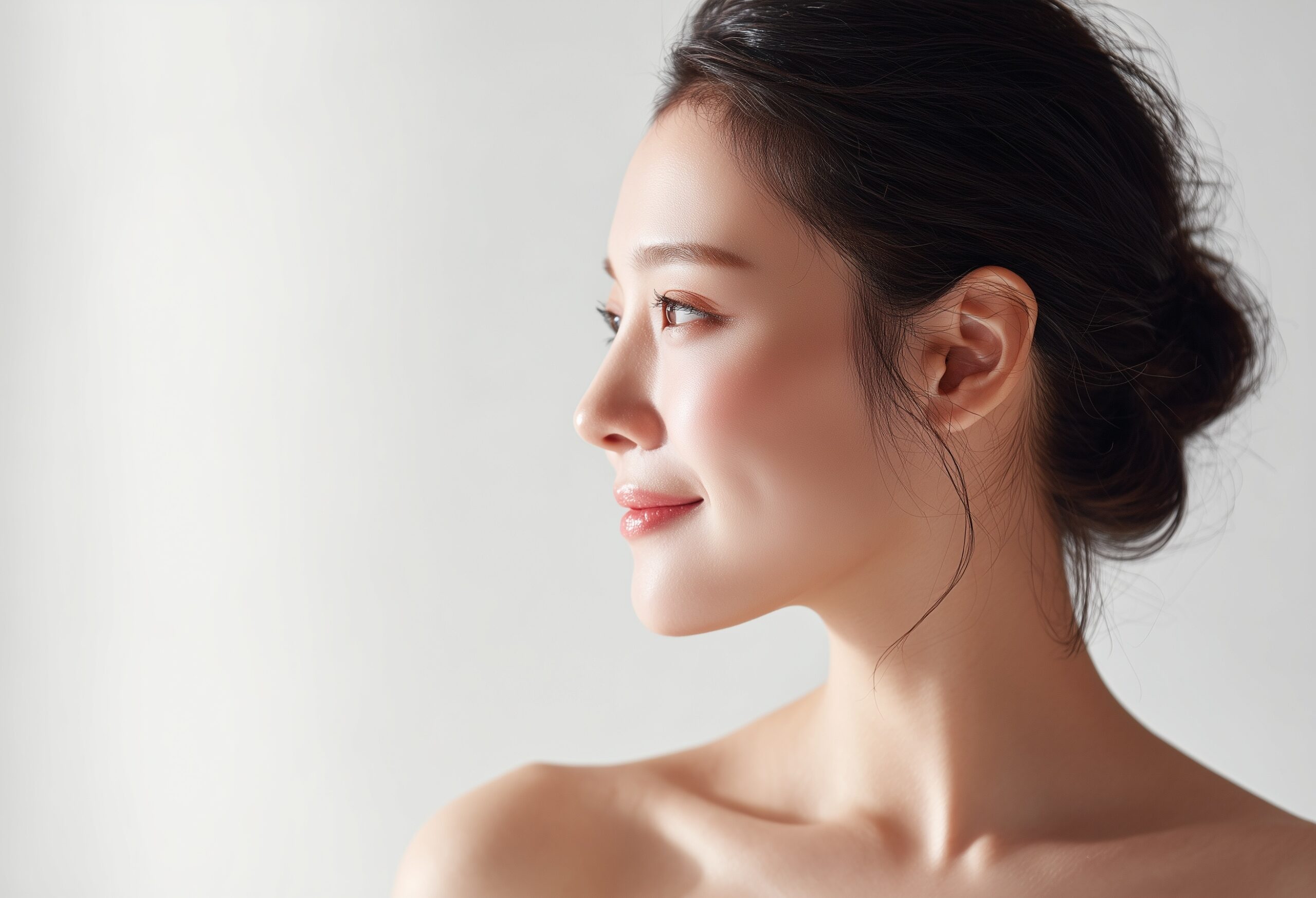 エラ張りは歯列矯正で改善できる？顔の大きさやフェイスラインが変わる理由