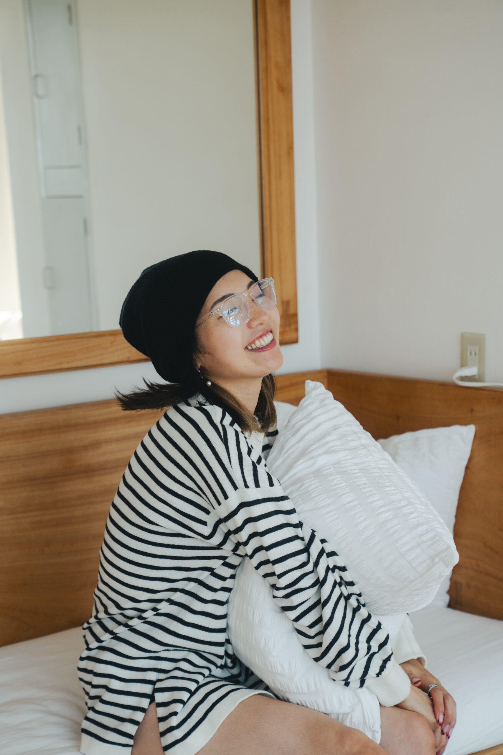 ガミースマイルとは？原因から治療法まで徹底解説