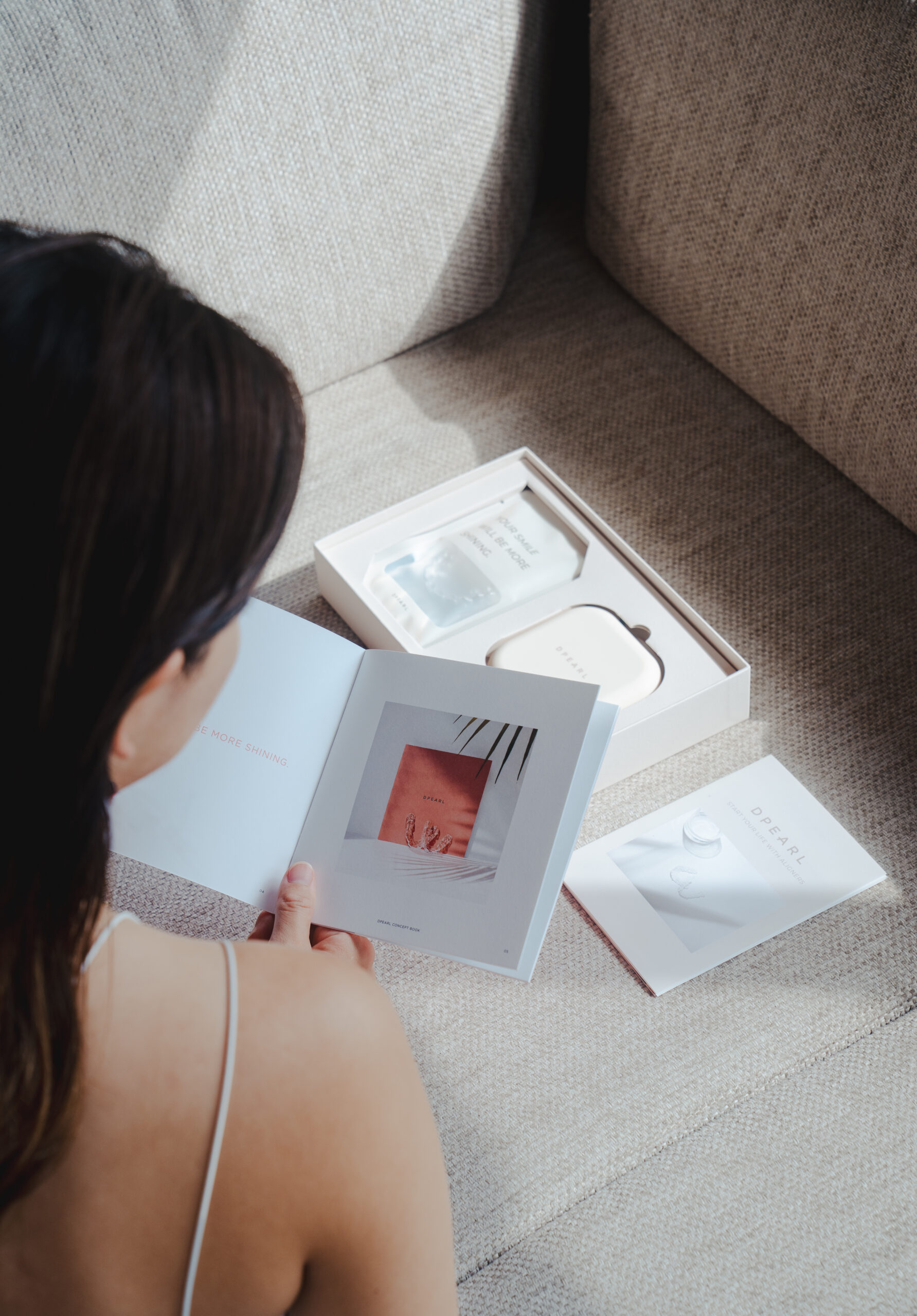 妊娠中でも歯列矯正はできる？妊娠前後の矯正治療について解説