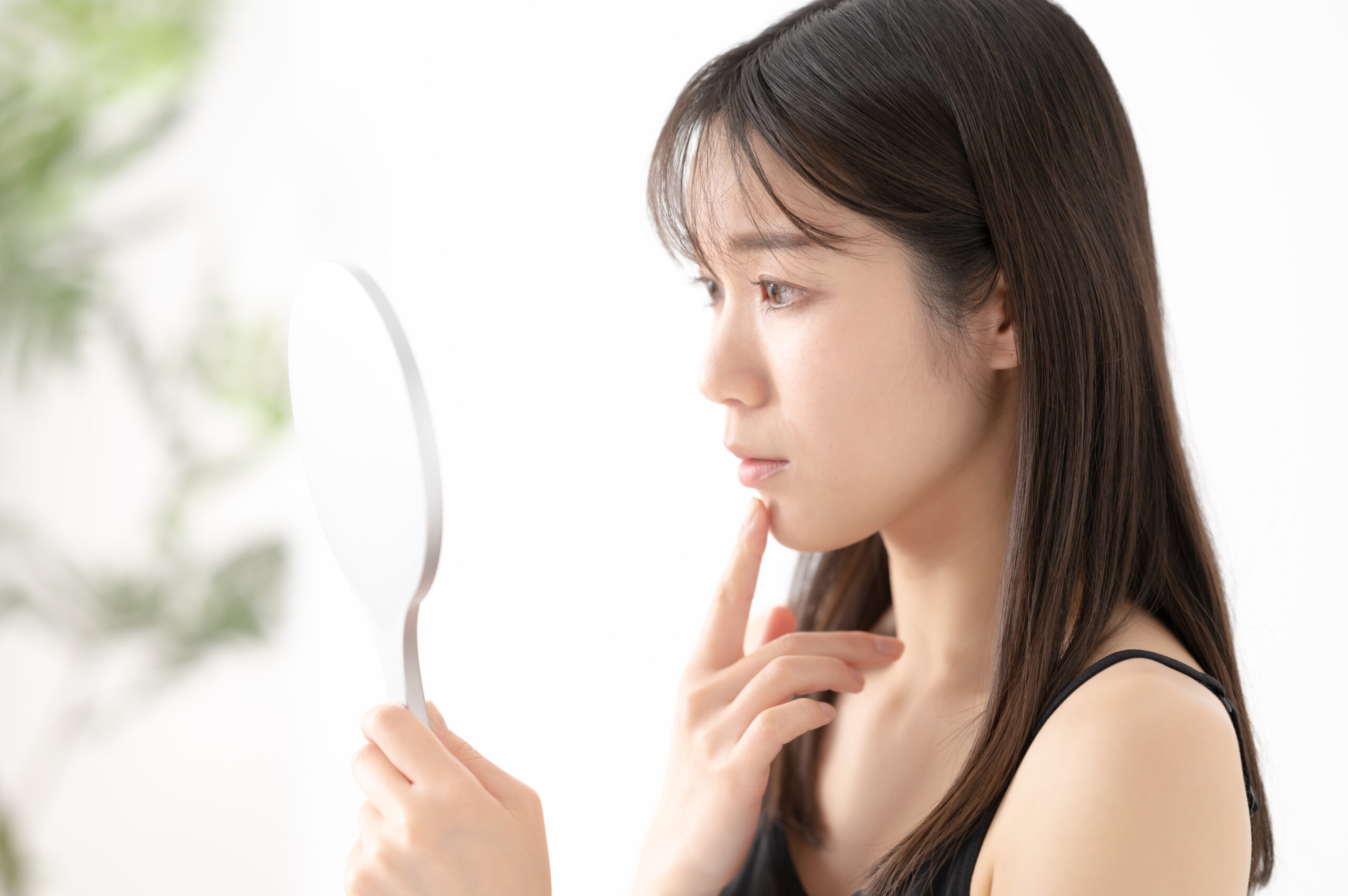 しゃくれ顎は矯正で治せる？原因・影響と改善方法を徹底解説