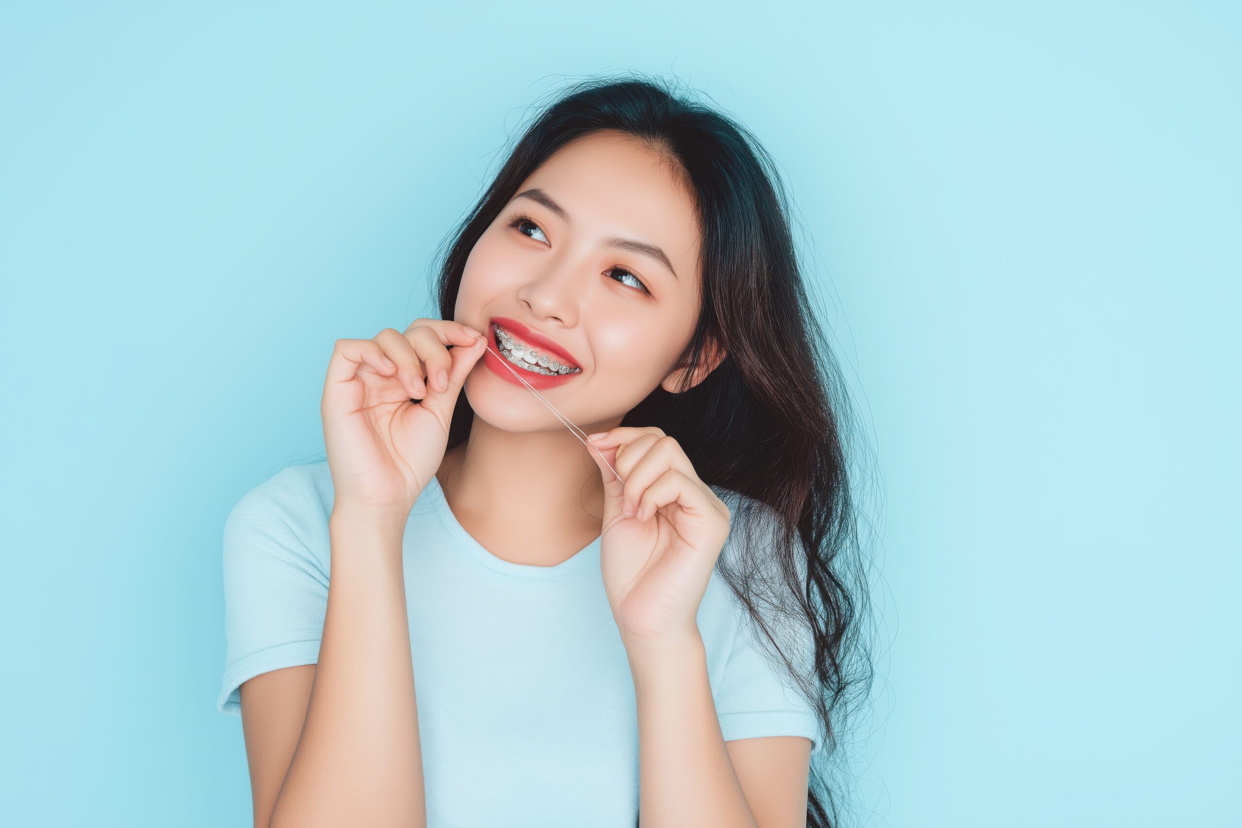 矯正中におすすめの食べ物は？避けたい食材リストや食事の注意点も解説