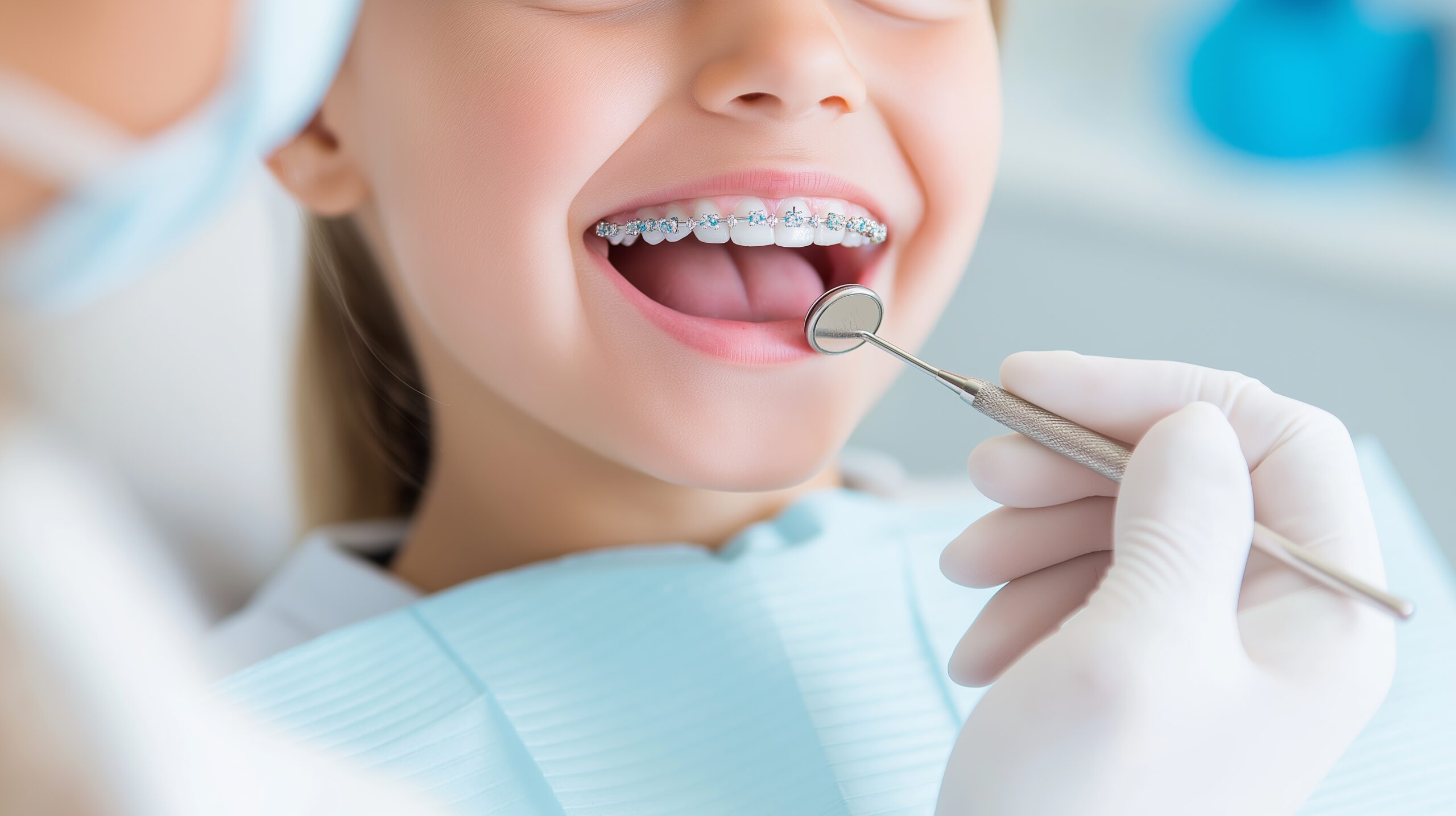 子どもの矯正は何歳から始める？年齢の目安・治療内容・費用まで徹底解説