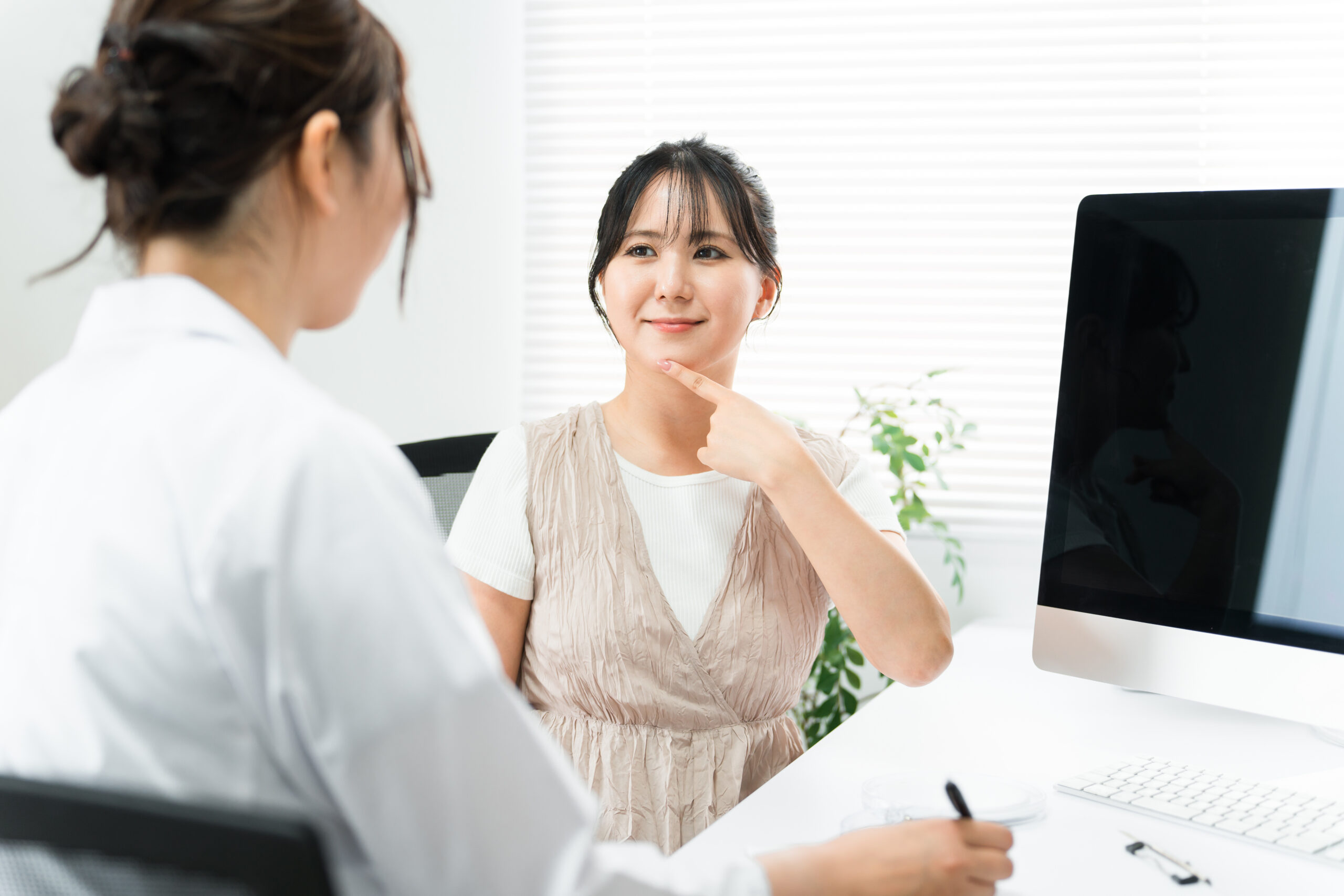 下顎前突（受け口・しゃくれ）は矯正で改善できる？原因やリスク・治療法・費用を徹底解説